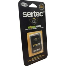 Renas Store KM380 / KT520 / LGIP-330G Uyumlu Batarya