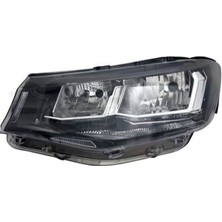 Maher Ön Far Sol Volkswagen Caddy 21 >