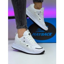 Mayback Erkek Sneaker,günlük Spor Ayakkabı,ortopedik Taban