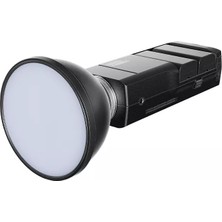 Yongnuo YN200-II 200W Taşınabilir Sony Np-F Batarya Uyumlu Ttl Flaş
