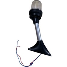 Sealux Sl 12 Ayaklı Demir Feneri 22 cm