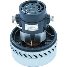 Techsun Rowenta Uyumlu  TB60 Oto Yıkama Süpürge Motoru 1400W.