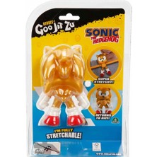 Giochi Goojitzu Stretch Gold Sonic The Hedgehog 42644