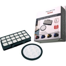 Rowenta Ro 6921 Xtrem Power Cyclonic Hepa Filtre Seti Yüksek Performanslı Süpürge Aksesuarı