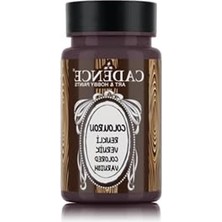 Cekar Store Renkli Vernik 90ML CV07 Venge