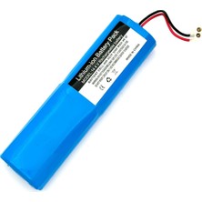 Ümit Maker Tefal X-plorer Series 75 RG7687 Robot Süpürge 3200 mAh 14.4 V Batarya
