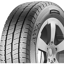 Barum 215/65R15C 104/102T Sv3 Kış Lastiği