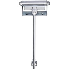 Renas Store Mekanik Hafif Kapılar Içi Kapı, Kapatma Itme Yayı