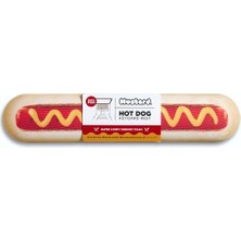 Mustard M11061 Hot Dog Silikon Klavye Desteği