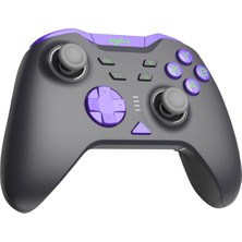 Pxn P5 8k Hall Effect Destekli Kablosuz Gamepad