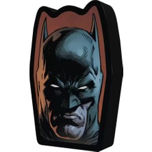 Dadya Milla Ddy Batman 300 Parça Puzzle 35590 - Metal Kutu Mil