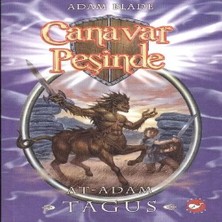Renas Store Canar Peşinde 04 - At Adam Tagus