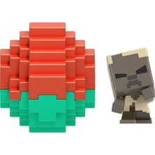 Minecraft Mini Figürler HXT64-JJV65