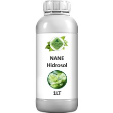 Gökçek Şifa Nane Hidrosol – 1 Litre