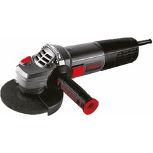 Grogh Avuç Taşlama 1400W 125MM GRM1014V ( Devir Ayarlı)