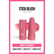 New Well Stick Blush Tone Touch Born To Harmony 04 – Stick Allık