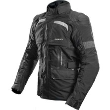 Prosev NF2500 Airbag 4 Mevsim Uzun Mont - Motodede