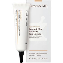 Perricone Md No Makeup Instant Blur Priming Göz Kremi 15ML