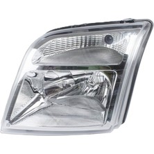 Ayfar Far Sol Ford Connect