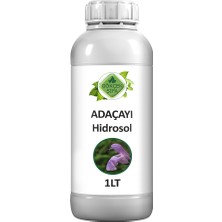 Gökçek Şifa Adaçayı Hidrosol – 1 Litre
