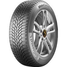 Continental 185/55R16 87T Xl Winter Contact Ts 870 Kış Lastiği