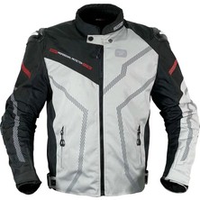 Forte Gt 2003003 Niagara Plus 3 Mevsim Motosiklet Montu - Motodede