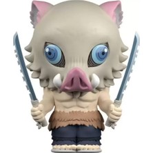 Naturion Szn1 Monogram Inosuke Hashibara Figür Kumbara Hnçr