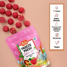Gray Line Gry Freeze Fresh Magic Ball Ahududulu Elma Topu 20 gr Nel1