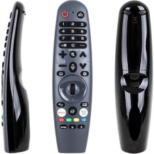 Skytech 43ST3203 Webos Smart LED Tv Kumandası Ses Komutsuz