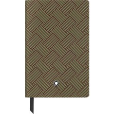 Montblanc Extreme 3.0 148 Cep Defteri 134707