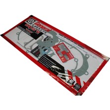 Msr Gc 009 Tvs Jüpiter  125 Conta Seti General GTVS29A