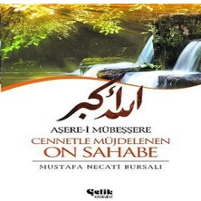 Renas Store Aşere-I Mübeşşere Cennetle Müjdelenen On Sahabe