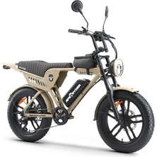 Aperyder Genon Ultra