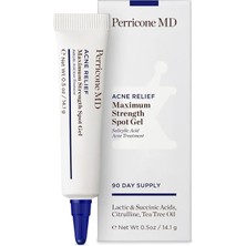 Perricone Md Acne Relief Akne Karşıtı Spot Jel 14.1gr