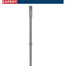 Bosch Expert Sds-Max-8c Rtec 400X25 mm Uzun Ömürlü Yassı Keski 2608901697