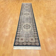 Mevlana Bazaar Noble Palace 80 x 400 Ipek Yolluk