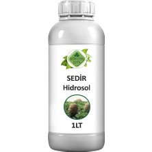 Gökçek Şifa Sedir Hidrosol – 1 Litre