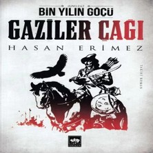 Renas Store Gaziler Çağı- Bin Yılın Göçü 2 Cilt