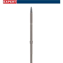 Bosch Expert Sds-Max-8c Rtec 400 mm Uzun Ömürlü Sivri Keski 2608901696