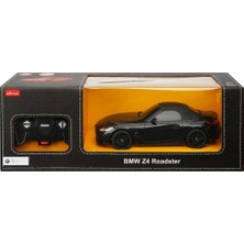 Rastar 1:18 Bmw Z4 Roadster Uzaktan Kumandalı Işıklı Araba