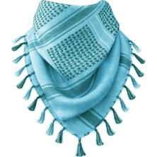 Işık Ticaret Single Sword Desenli Askeri Puşi - Poşi A.mavi