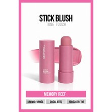 New Well Stick Blush Tone Memory Reef 03 – Stick Allık