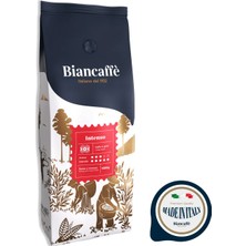 Biancaffe Intenso Öğütülmüş Filtre Kahve 1 kg
