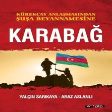 Renas Store Kürekçay Anlaşmasından Şuşa Beyanamesine Karabağ