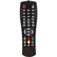 GOLDSTAR Micro-4 Uydu Kumanda