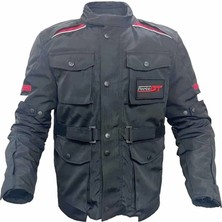 Forte Gt 2001065 Metropolis Motosiklet Montu - Motodede