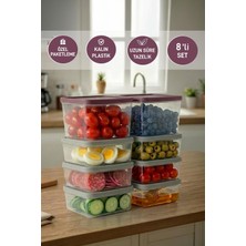 Selka Home Nora Kahvaltı Seti