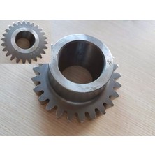 Cnh 84336754 4WD Dönen Dişli 25DİŞ