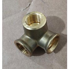 Cnh 87343785 Fitting