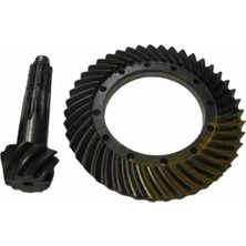 CNH İndustrial Cnh 5094909 Ayna Mahruti 10/43